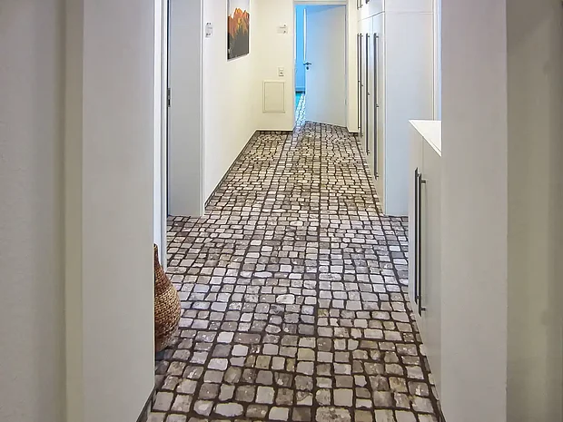 Kanzleiräume des Steuerberaters Christopher Pult in Füssen