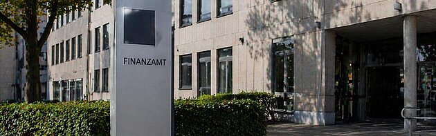 Behördenangelegenheiten und Steuerrecht – Steuerkanzlei Christopher Pult Füssen