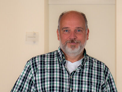 Mitarbeiter Schmidt der Steuerkanzlei Christopher Pult Füssen