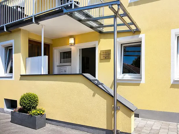 Kontakt zur Steuerkanzlei Christopher Pult in Füssen – Adresse und Anfahrt