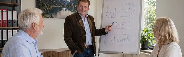 Steueroptimierung und Steuerplanung – Steuerkanzlei Christopher Pult Füssen